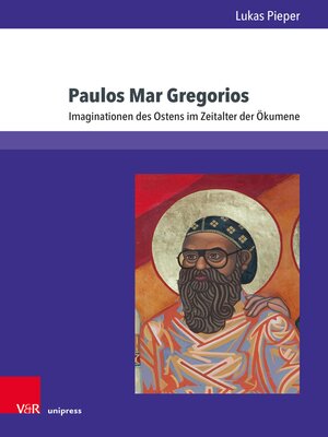 cover image of Paulos Mar Gregorios